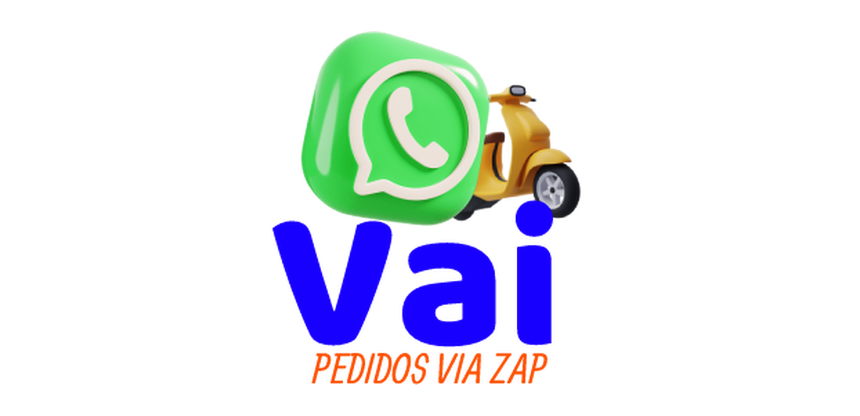 Logo do Vai de Entrega